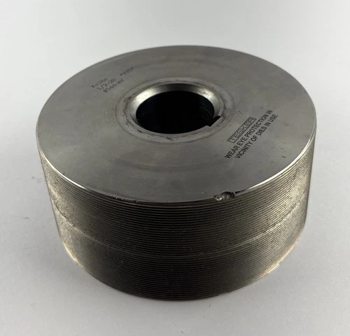 KELKO 1/2-20 Threading Die 544-AY V25 Industrial Tool Tesker