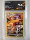 Carte Pokémon FR Dracaufeu (LOR TG03) Origine Perdue CGG 9,5 27190105