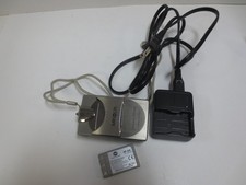 Minolta DiMAGE G500 5MP Digital Camera