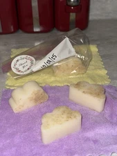 Breast Milk Soap