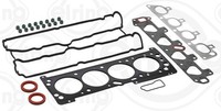 Dichtungssatz Zylinderkopf Elring 061.430 FüR Opel Zafira Vectra Astra Combo CC