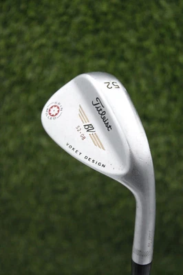 Titleist Vokey Spin Milled Wedge for sale | eBay