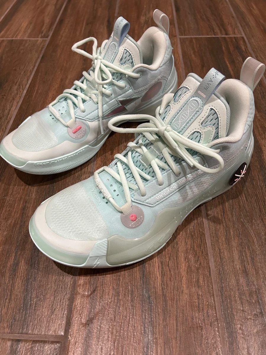 Li-Ning Way of Wade Sneakers for Men for Sale - Shop Men's