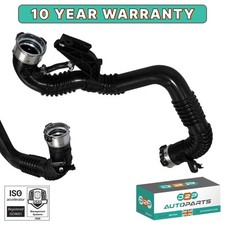 TURBO INTERCOOLER HOSE PIPE FOR RENAULT KADJAR NISSAN QASHQAI 1.6DCI 14460HX40D