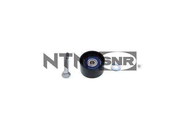 Galoppino/Guidacinghia, Cinghia dentata GE358.27 SNR per OPEL FIAT JEEP SUZUKI