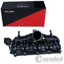 MAXGEAR ANSAUGBRÜCKE SAUGROHRMODUL passend für AUDI A3 VW JETTA PASSAT TOURAN |