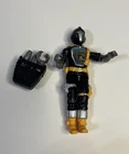 GI Joe ARAH 1986 Cobra BAT Action Figure