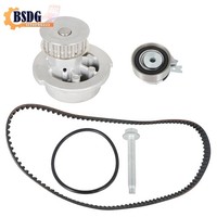 FüR Opel Astra F G Corsa A B Vectra A B 1.4 1.6 Zahnriemensatz Wapu K015310XS