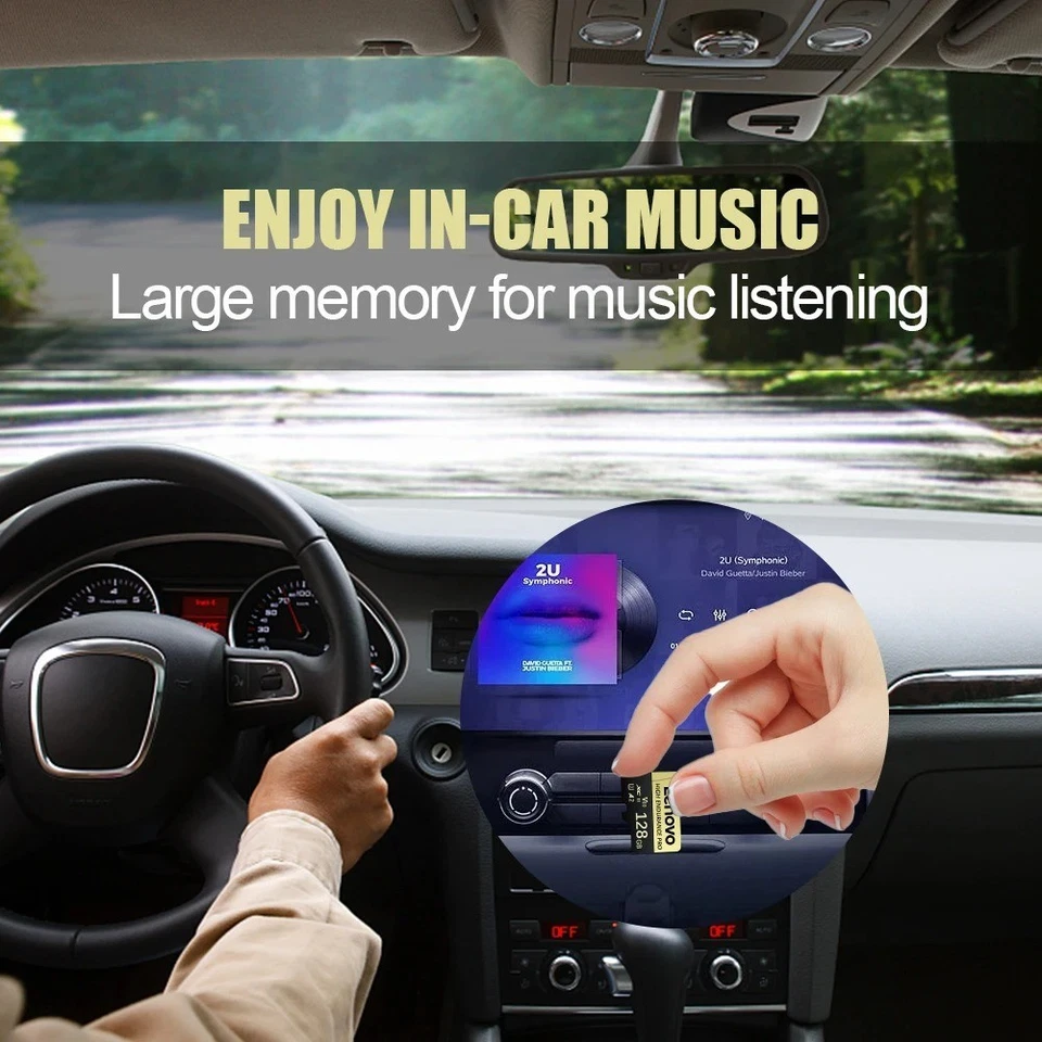 SD Card 2TB 1TB 512GB 256GB 128GB High Speed TF Card U3 Class 10 4K Video - Image 2 of 4