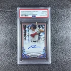 2024 Bowman Sterling Roman Anthony Prospect Autograph #PA-RA (AU, RC)