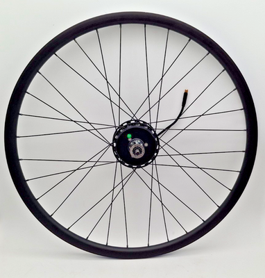 36V 250W X35 M1-C-EU E Bike 700c Rear Motor wheel Alloy Disc Rim