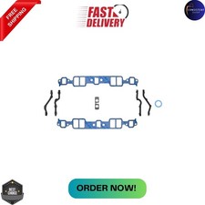 Fel-pro Ms 90314-2 Engine Intake Manifold Gasket Set Sbc Other Gm Products