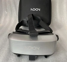 Noon Pro VR Headset Goggles Glasses - VR For Smartphone Anti-Blue Lenses