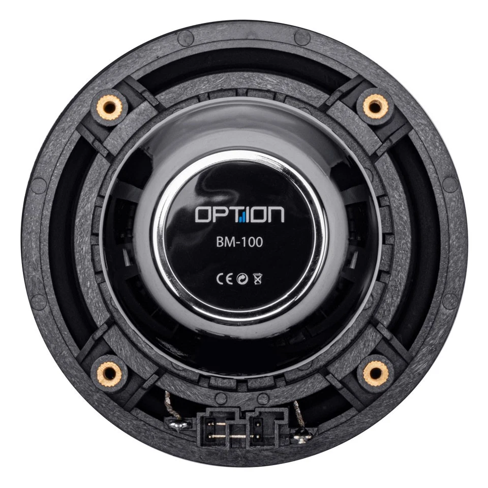 Lautsprecher für BMW Modelle E-Reihe/F-Reihe/G-Reihe | Plug & Play | OPTION - Bild 2 von 4