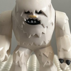 LEGO Star Wars Wampa Minifigure 8089 Hoth Echo Base Creature - 1U