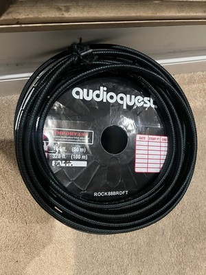 AudioQuest rocket 88