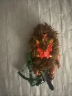 Vintage He-Man MOTU Grizzlor complete