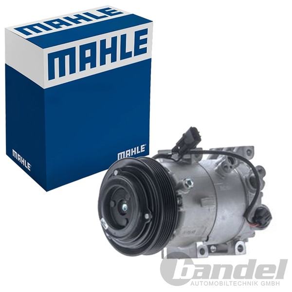 Mahle Klimakompressor Behr VS16E Passend FüR Hyundai IX35 KIA Sportage | ACP-image