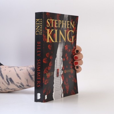 Billy Summers  |  Stephen King