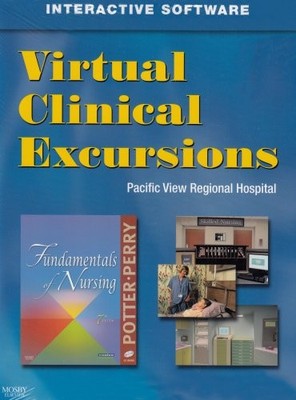 Virtual Clinical Excursions 3.0 for Fundamentals of Nursing