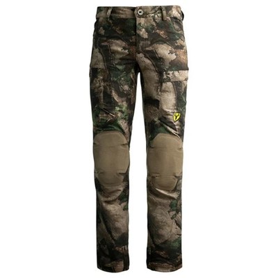 Blocker Outdoors Shield Verse Pro Pants Men's 32x32 Cargo Hunting Hike $119 MSRP