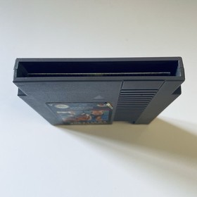 WWF WrestleMania Challenge Nintendo NES PAL Cart Only Wrestling Game