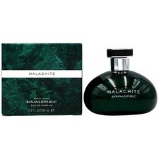 Banana Republic Malachite EDP Perfume 100ml Women Floral Woody Musk