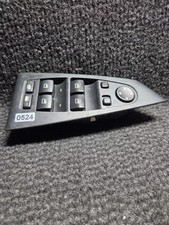 BMW E64 6 Series Convertible O/S Electric Window/mirror Switch 8029902 ⭐