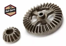 Traxxas 7683  - La Trax Ring Gear Differential/Pinion Gear