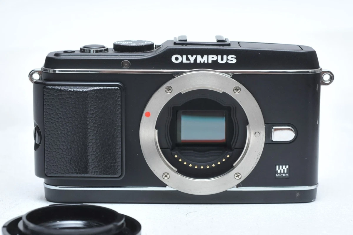 Olympus E P3 for sale | eBay