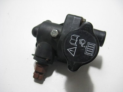 Kühlmittel-Thermostat-Einheit Kühler Radiator Triumph Tiger 955i, 709EN, 01-03