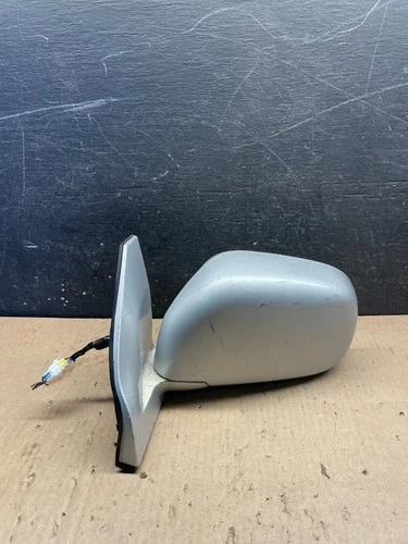 2002 - 2003 Suzuki Grand Vitara XL-7 Left Driver View Door Mirror Oem S5089 DG