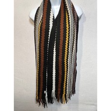 Missoni for Target 20th Anniversary Scarf Zig...