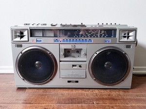 Jvc Rc M70 for sale | eBay