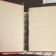 Cloth European Antiquarian & Collectible Books in Italian for sale
