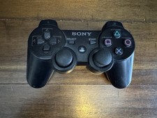 Sony DualShock 3 Wireless Controller PS3 CECHZC2U OEM Bluetooth Gamepad