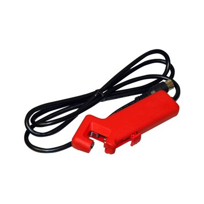 MSD Ignition 89921 Cable for The 8992 Timing Light