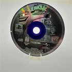 Crash Bandicoot 3: Warped (Sony PlayStation 1, 1998)