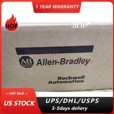 ALLEN BRADLEY 20P41AD010RA0NNN PowerFlex 460V AC 5 HP DC Drive NEW US Free Tax