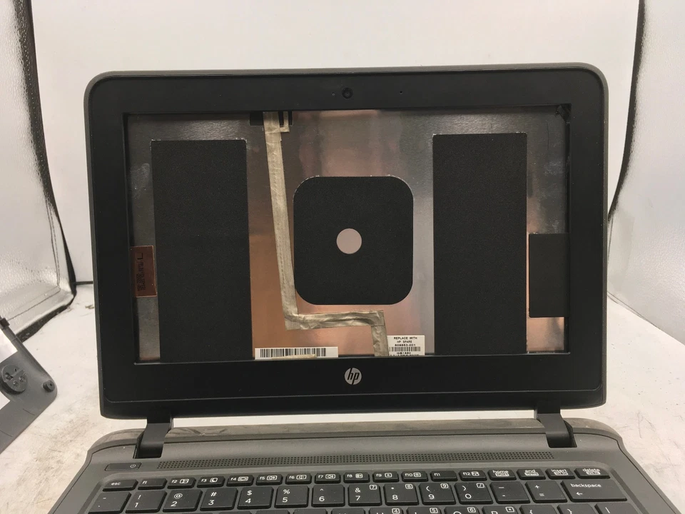 HP PROBOOK 11 G1 - FOR PARTS - INTEL CELERON - NO RAM - NO LCD - READ DESC - BB - Image 2 of 4