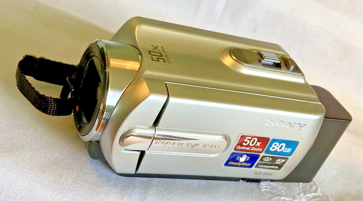 1800x Digital Zoom Camcorders for sale - eBay
