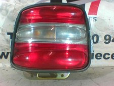 Feu arrière Fiat BRAVA