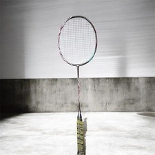 Badminton racket Astrox 100ZZ Kurenai 4UG5 Rare item