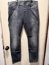 Scotch Soda Men's Jeans Size 32 L 32