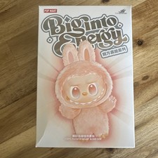 POP MART Labubu Big Into Energy Serenity   Sealed Box Authentic Ships Now