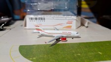 Aeroclassics Canada 3000 A319 C-GZKC 1.400 scale