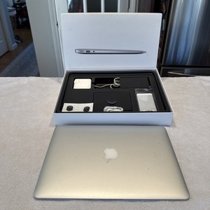 Mac Air 2015 | eBay