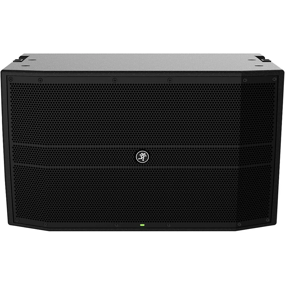 Mackie DRM-12A 12" Powered Professional Line Array Speaker Refurbished - Image 2 of 4