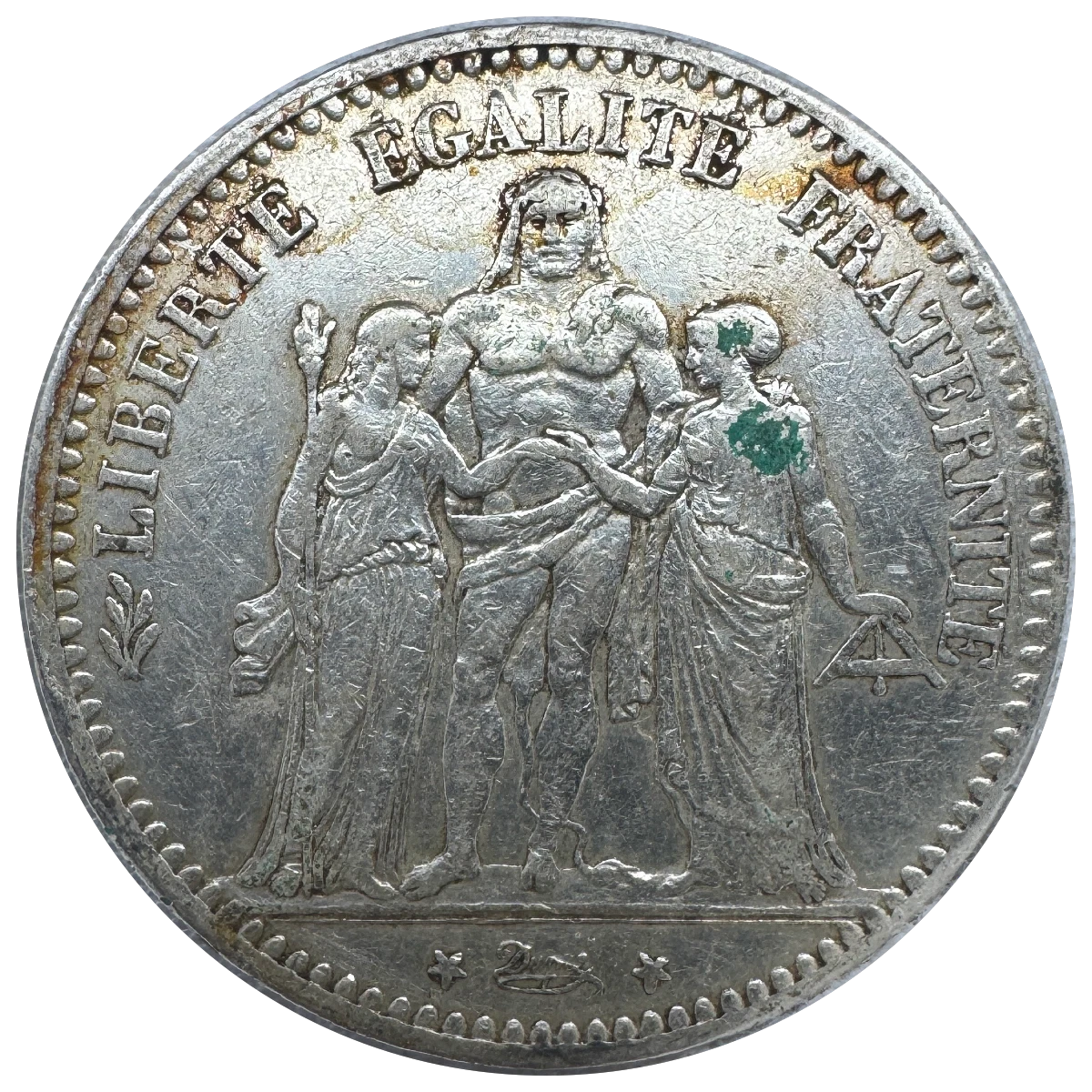 1876 Year French Coins for sale | eBay