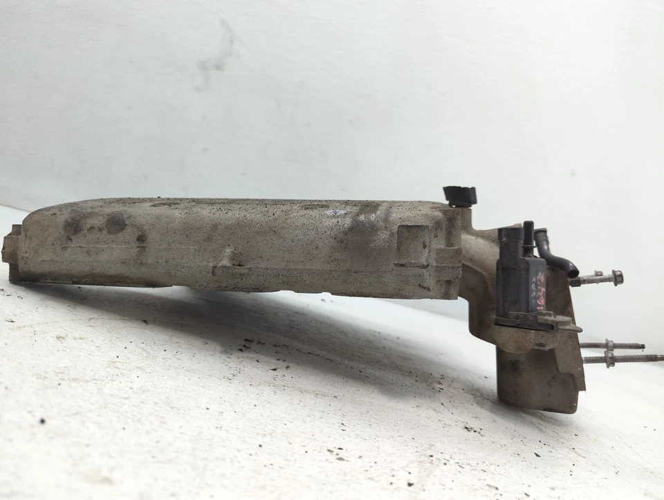 Chevrolet Impala 2008 cárter de aceite del motor QU8OU Foto 2 de 4